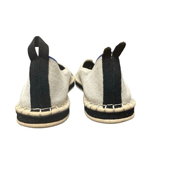 ROTHY’S  The Espadrille Boardwalk Women’s Flats Size: 7 - Picture 9 of 9